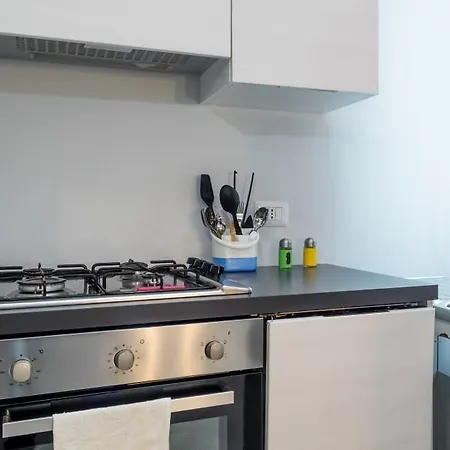 Apartamento Beauty