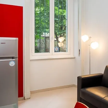 Apartamento Beauty Milão