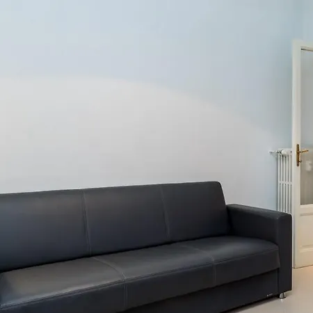 Beauty Apartamento Milão